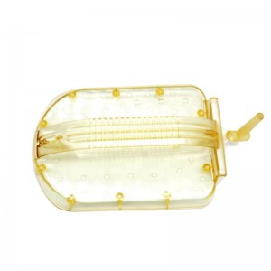 couvercle de la boîte PPSU