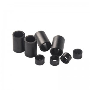 Manche d\'essieu aperçue